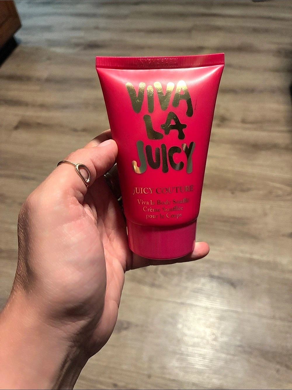 Juicy Couture Viva La Juicy Body Souffle 4.2 fl oz